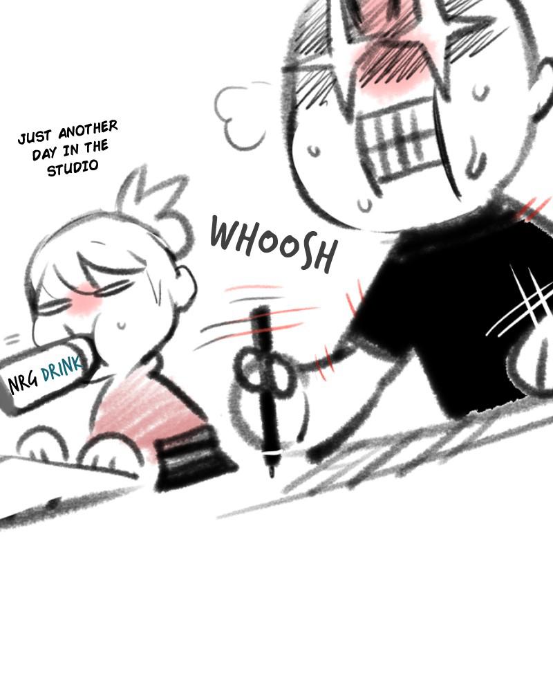 Jungle Juice Chap 83.5 - Next Chap 84.5