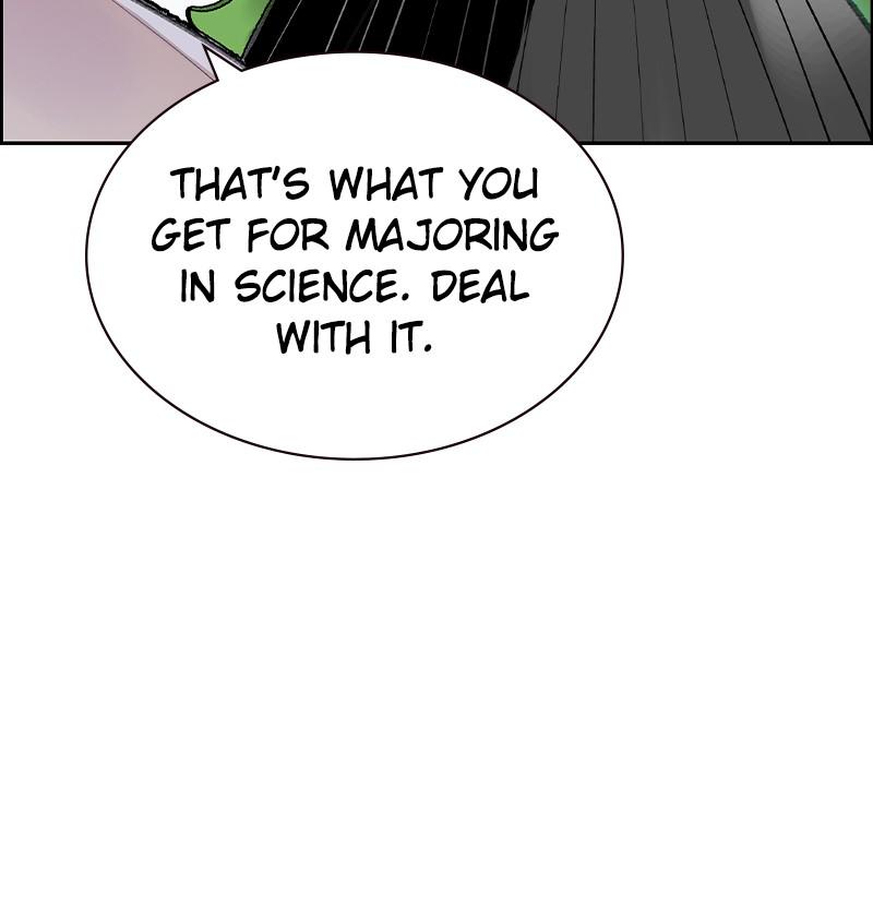 Jungle Juice Chap 83.5 - Next Chap 84.5