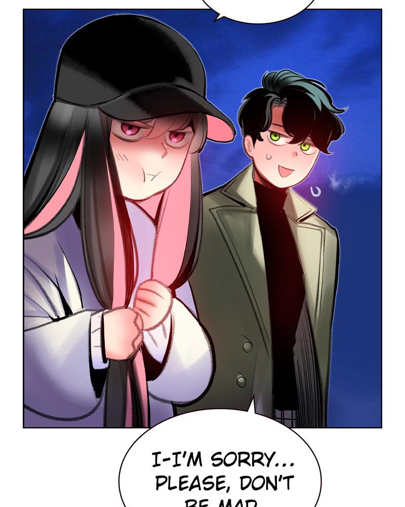 Jungle Juice Chap 83.5 - Next Chap 84.5