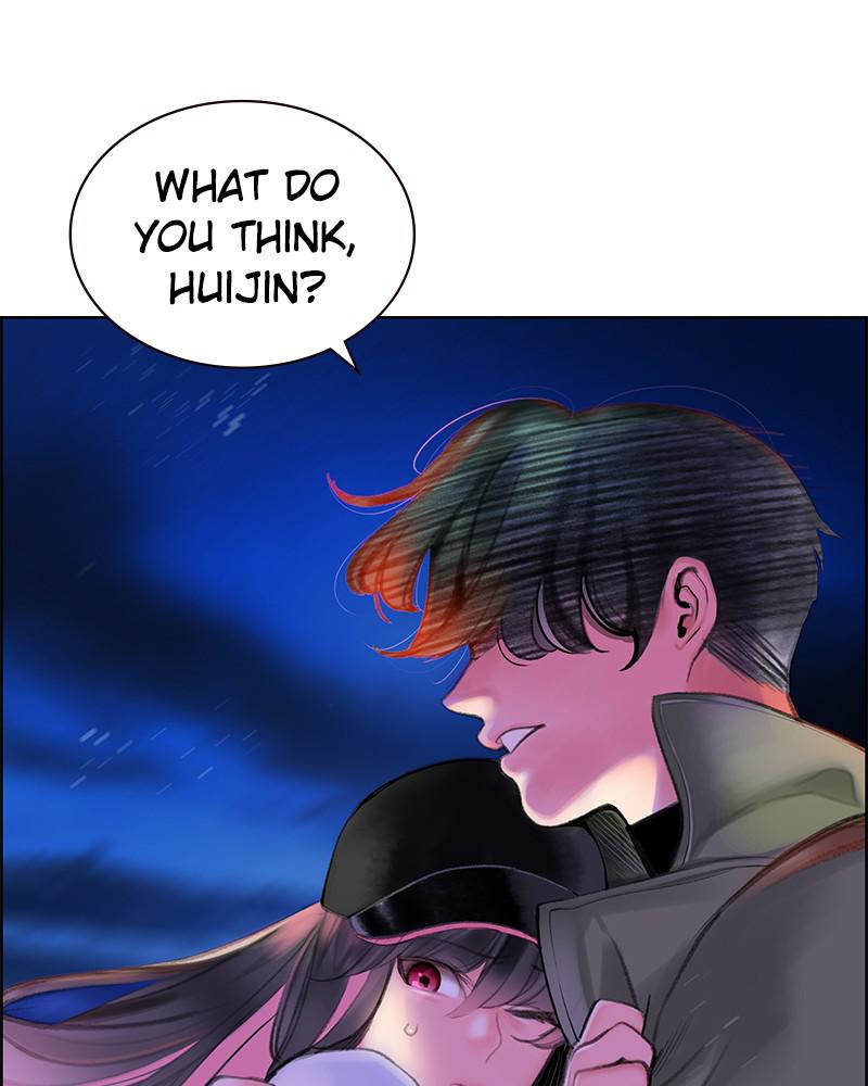 Jungle Juice Chap 83.5 - Next Chap 84.5