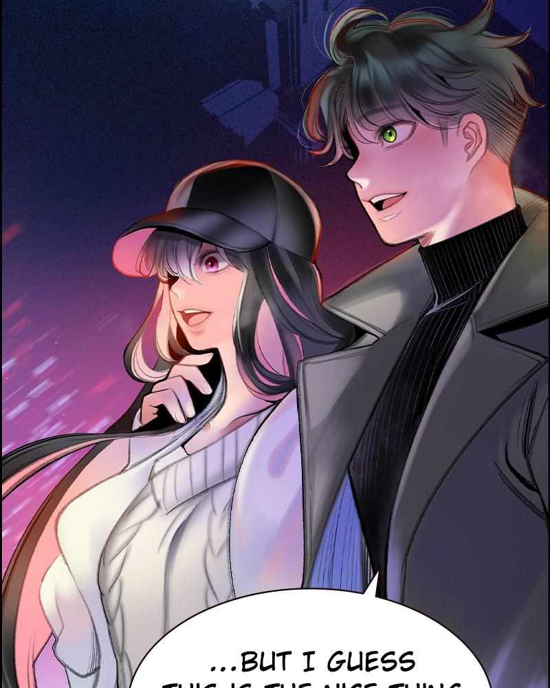Jungle Juice Chap 83.5 - Next Chap 84.5