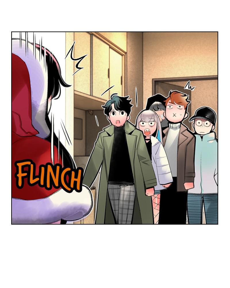 Jungle Juice Chap 83.5 - Next Chap 84.5