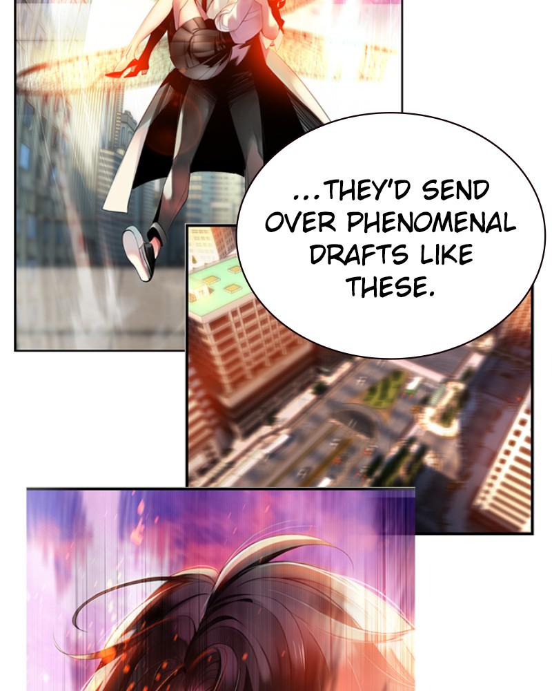 Jungle Juice Chap 83.5 - Next Chap 84.5