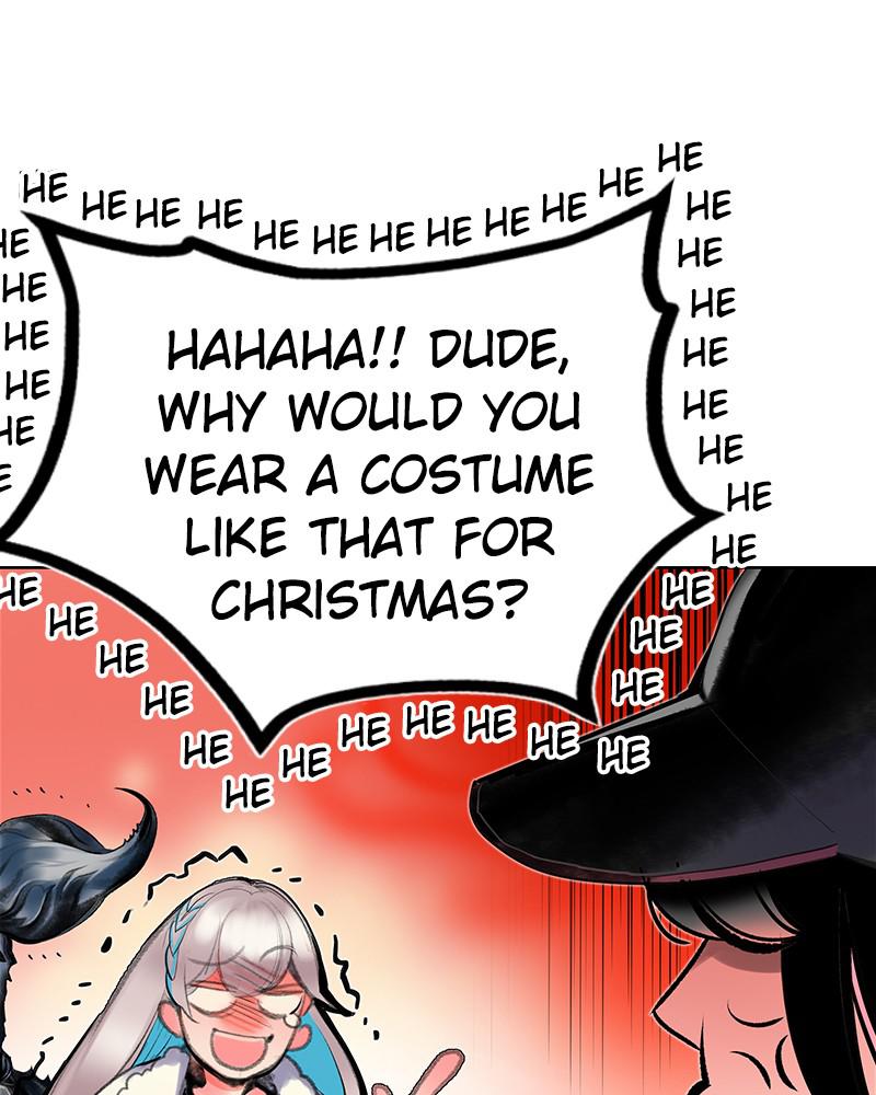 Jungle Juice Chap 83.5 - Next Chap 84.5