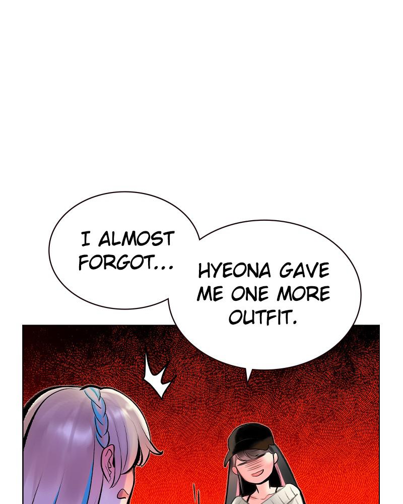 Jungle Juice Chap 83.5 - Next Chap 84.5