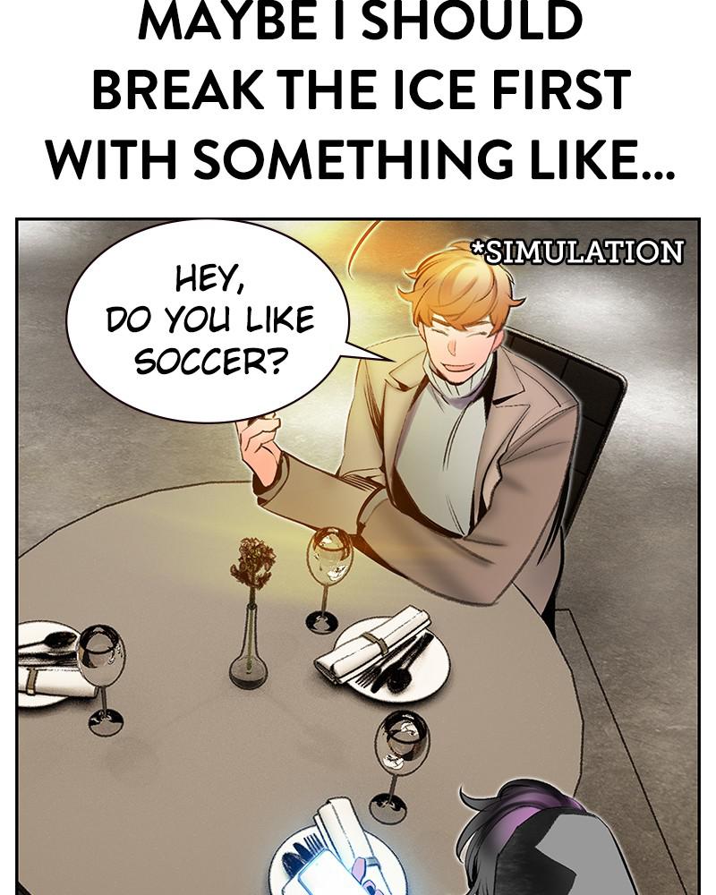 Jungle Juice Chap 83.5 - Next Chap 84.5