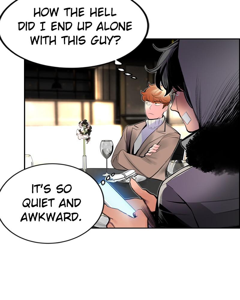 Jungle Juice Chap 83.5 - Next Chap 84.5