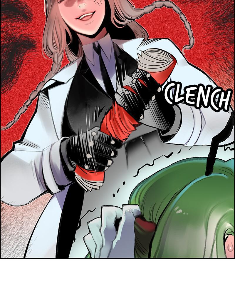 Jungle Juice Chap 83.5 - Next Chap 84.5