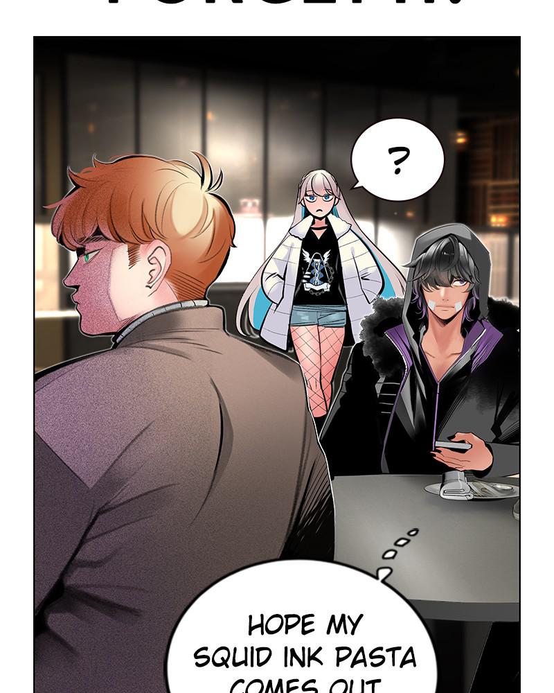 Jungle Juice Chap 83.5 - Next Chap 84.5