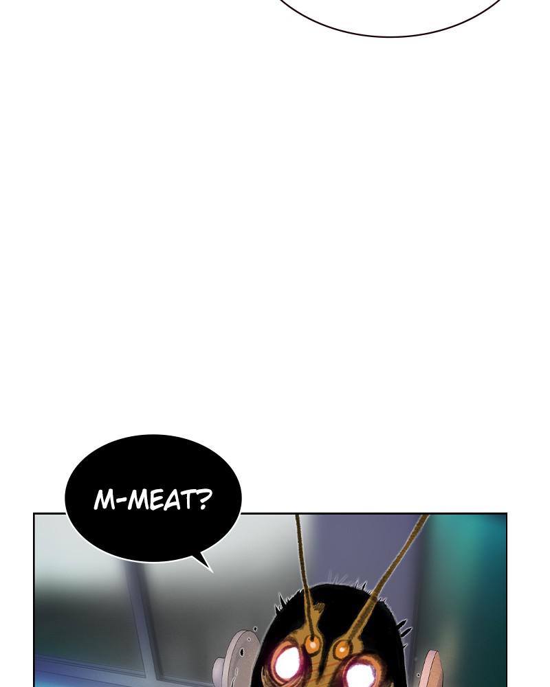 Jungle Juice Chap 83.5 - Next Chap 84.5