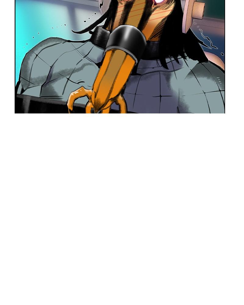 Jungle Juice Chap 83.5 - Next Chap 84.5