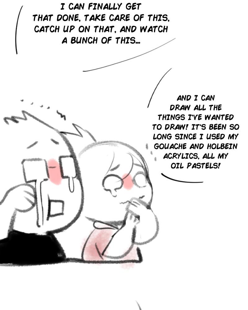 Jungle Juice Chap 83.5 - Next Chap 84.5