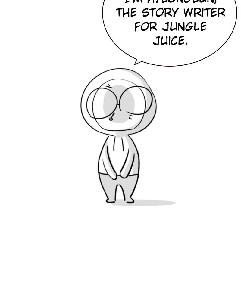 Jungle Juice Chap 83.5 - Next Chap 84.5