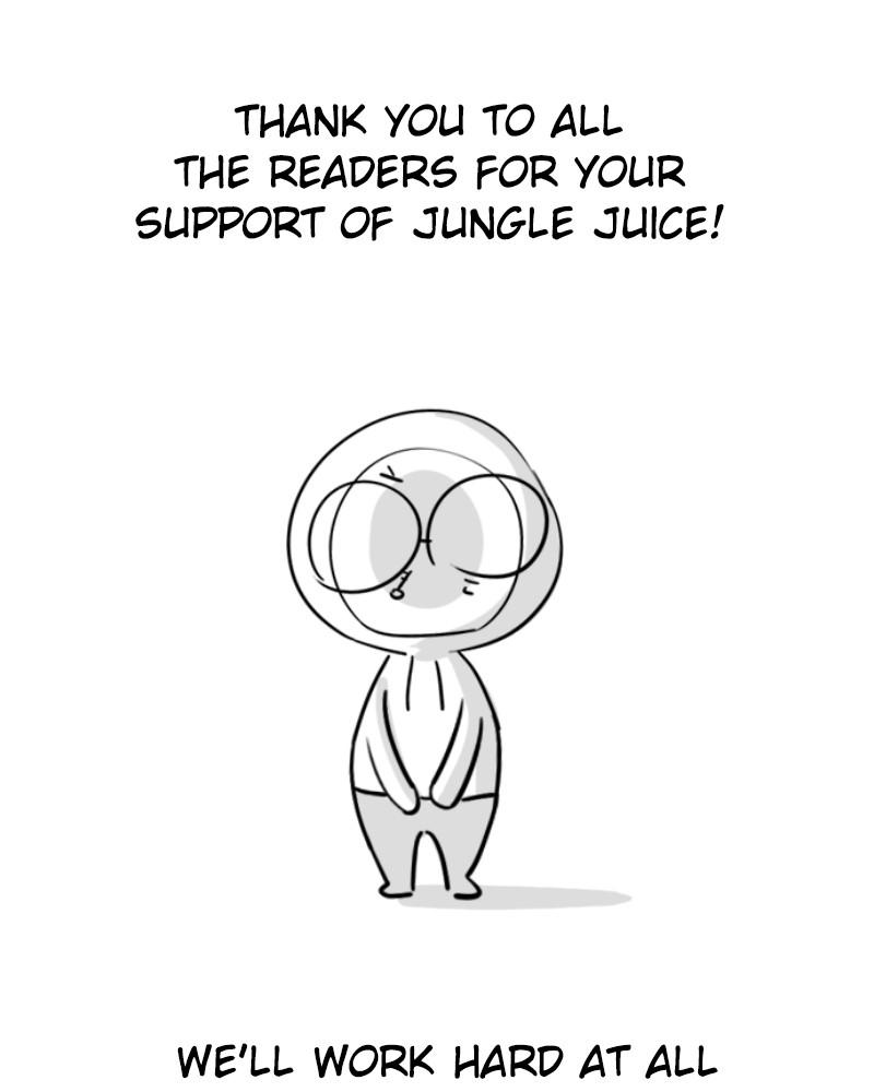 Jungle Juice Chap 83.5 - Next Chap 84.5