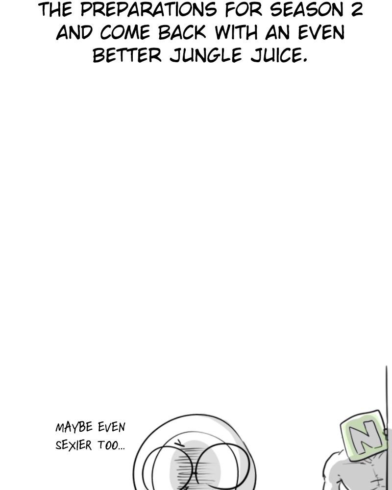 Jungle Juice Chap 83.5 - Next Chap 84.5