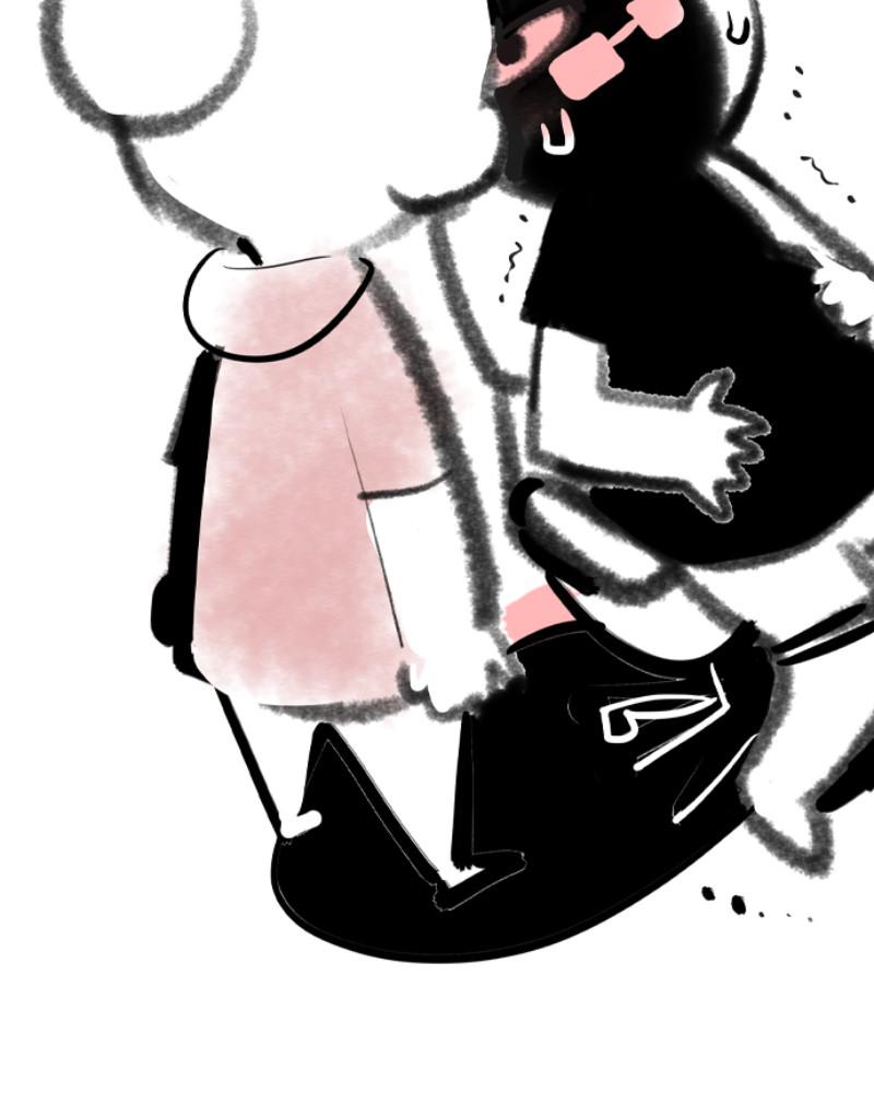 Jungle Juice Chap 83.5 - Next Chap 84.5