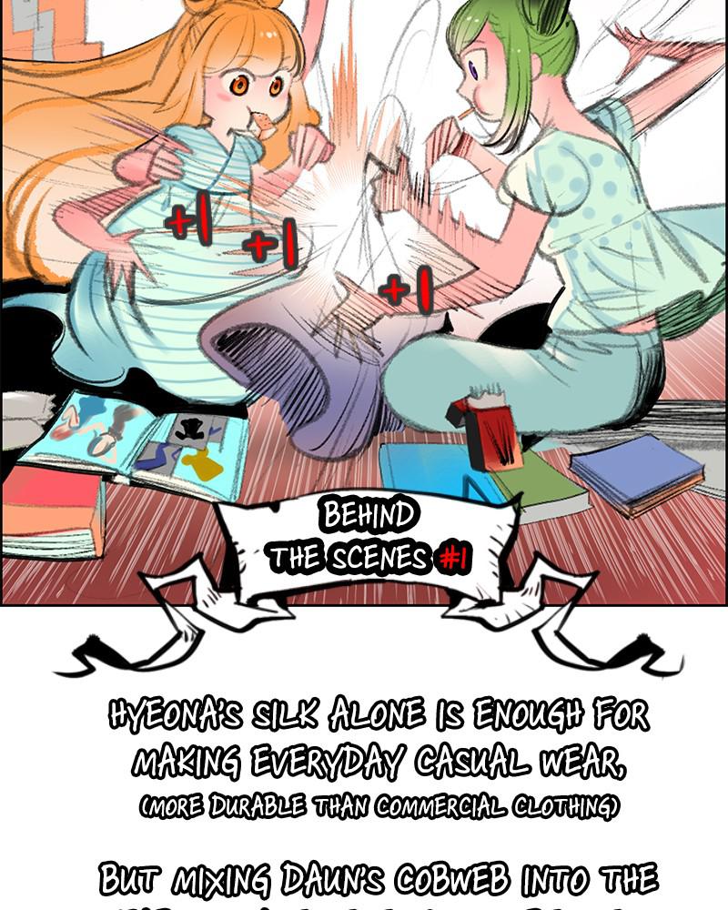 Jungle Juice Chap 83.5 - Next Chap 84.5