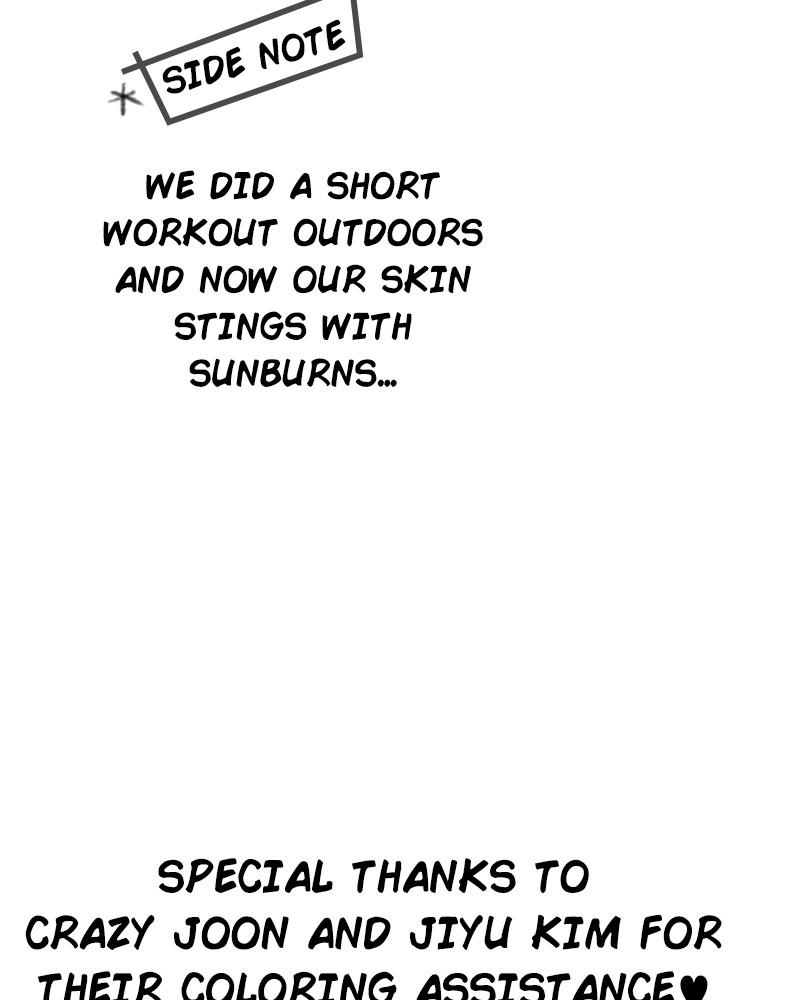 Jungle Juice Chap 83.5 - Next Chap 84.5