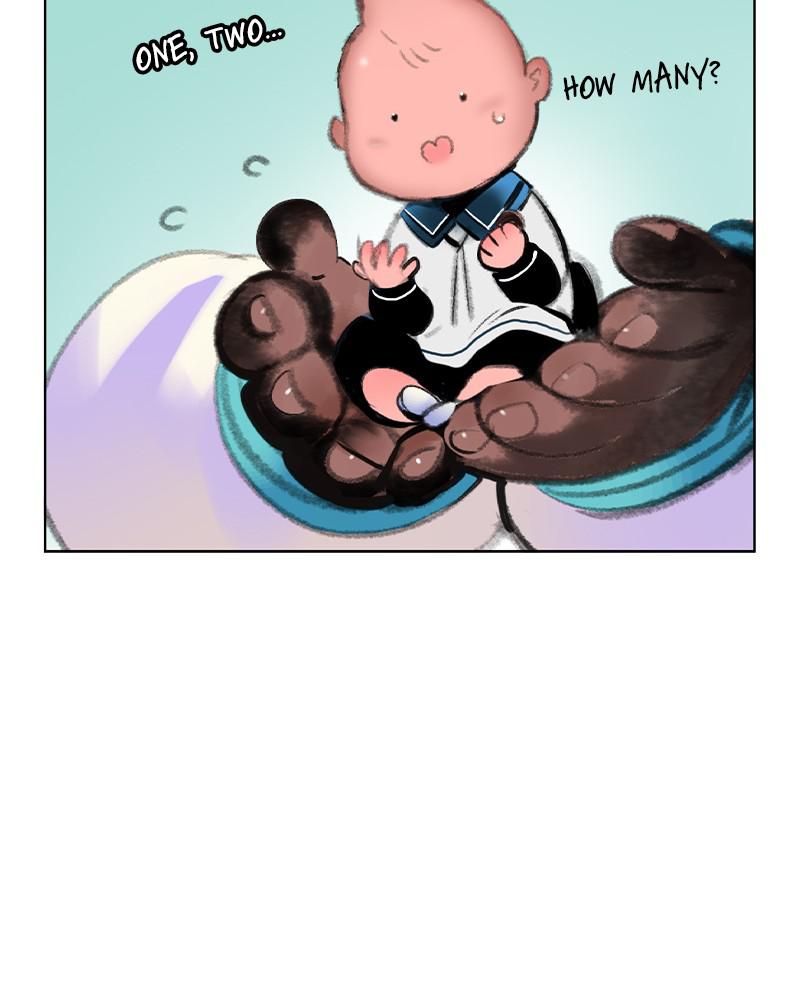 Jungle Juice Chap 83.5 - Next Chap 84.5
