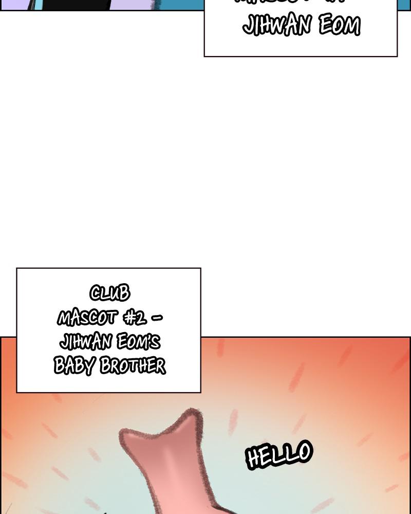 Jungle Juice Chap 83.5 - Next Chap 84.5