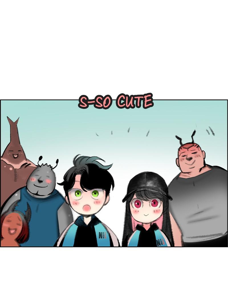 Jungle Juice Chap 83.5 - Next Chap 84.5