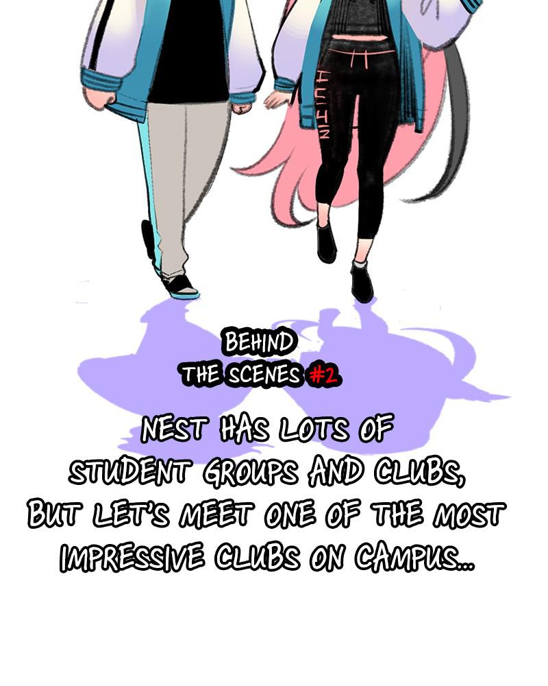 Jungle Juice Chap 83.5 - Next Chap 84.5