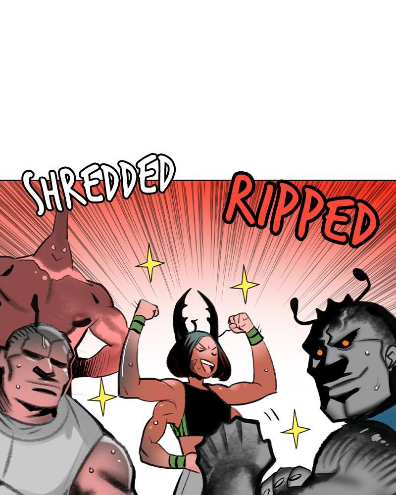 Jungle Juice Chap 83.5 - Next Chap 84.5