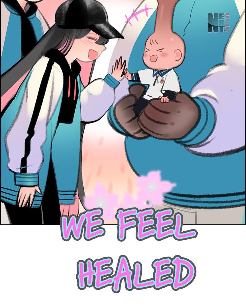 Jungle Juice Chap 83.5 - Next Chap 84.5