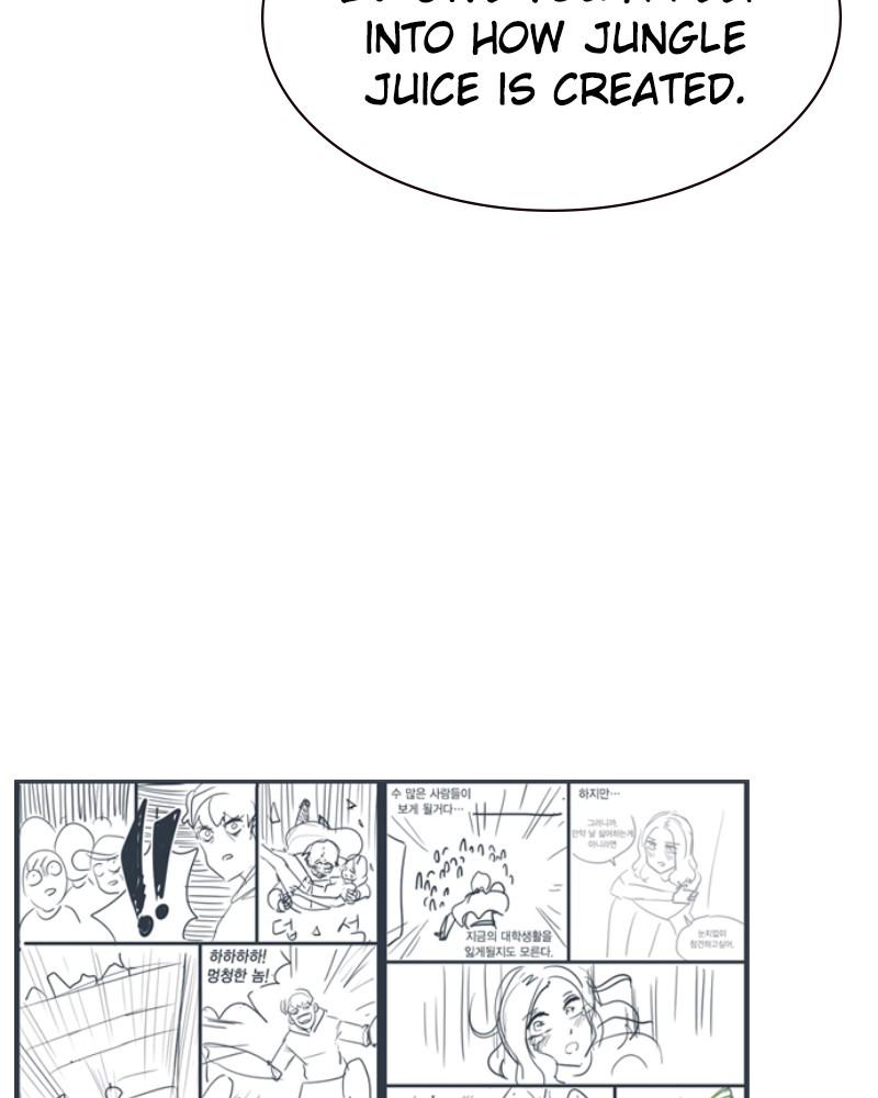 Jungle Juice Chap 83.5 - Next Chap 84.5