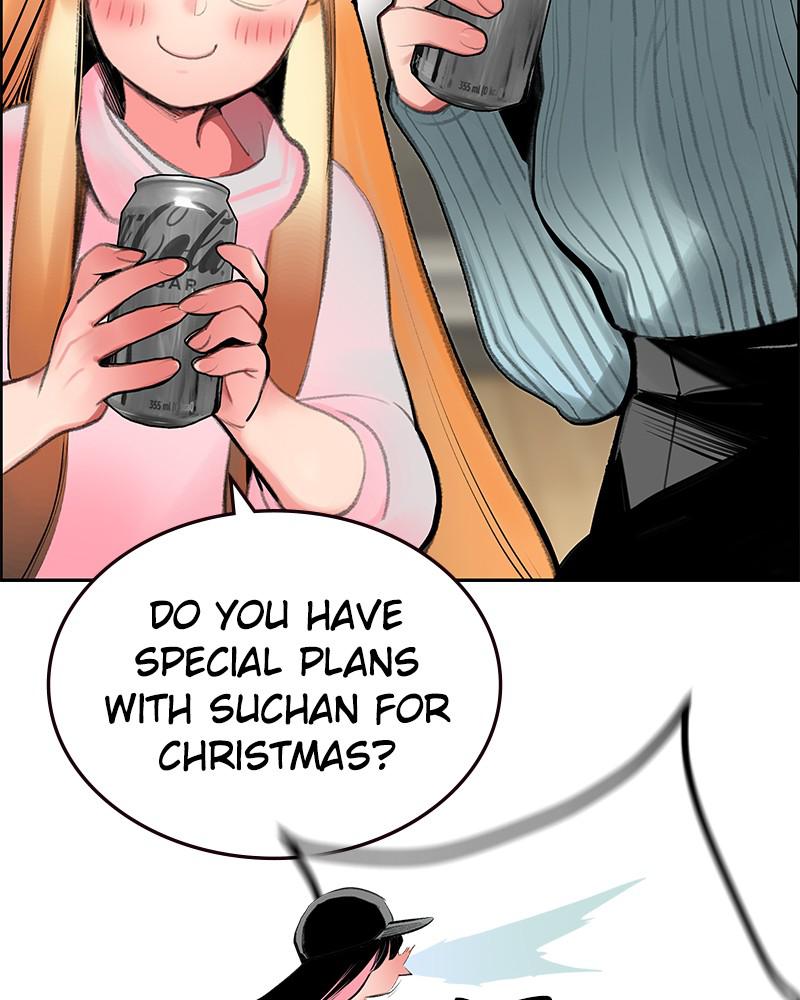 Jungle Juice Chap 83.5 - Next Chap 84.5