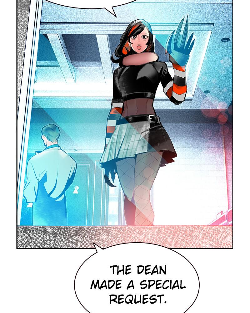 Jungle Juice Chap 83.5 - Next Chap 84.5