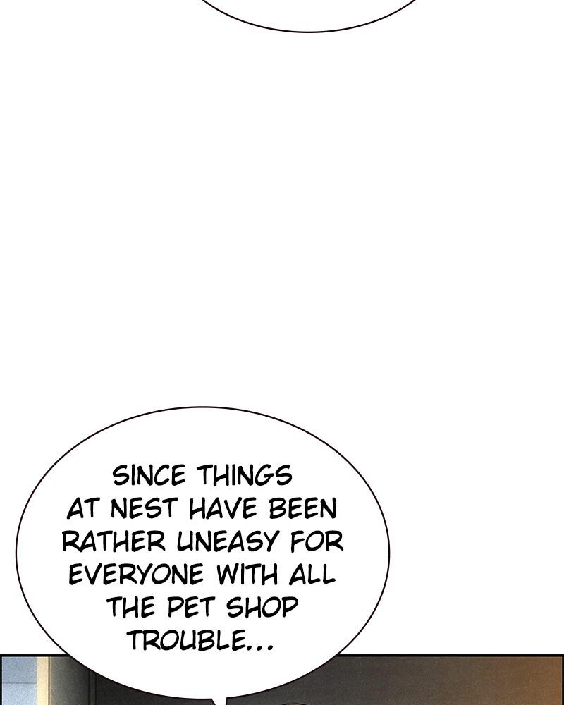 Jungle Juice Chap 83.5 - Next Chap 84.5
