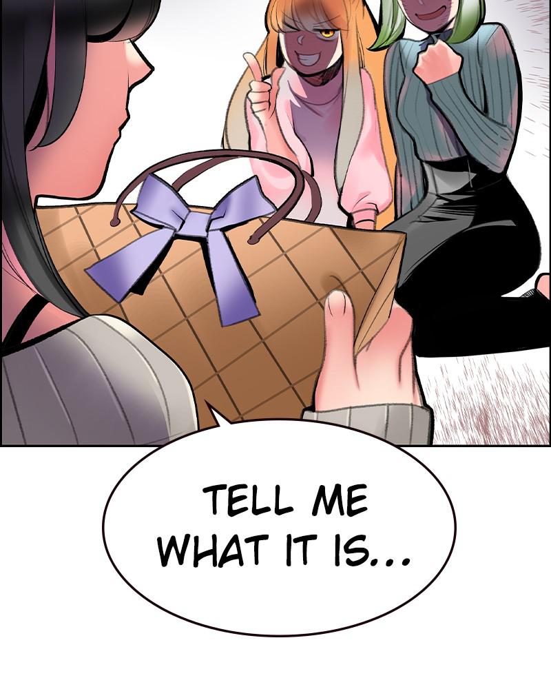 Jungle Juice Chap 83.5 - Next Chap 84.5