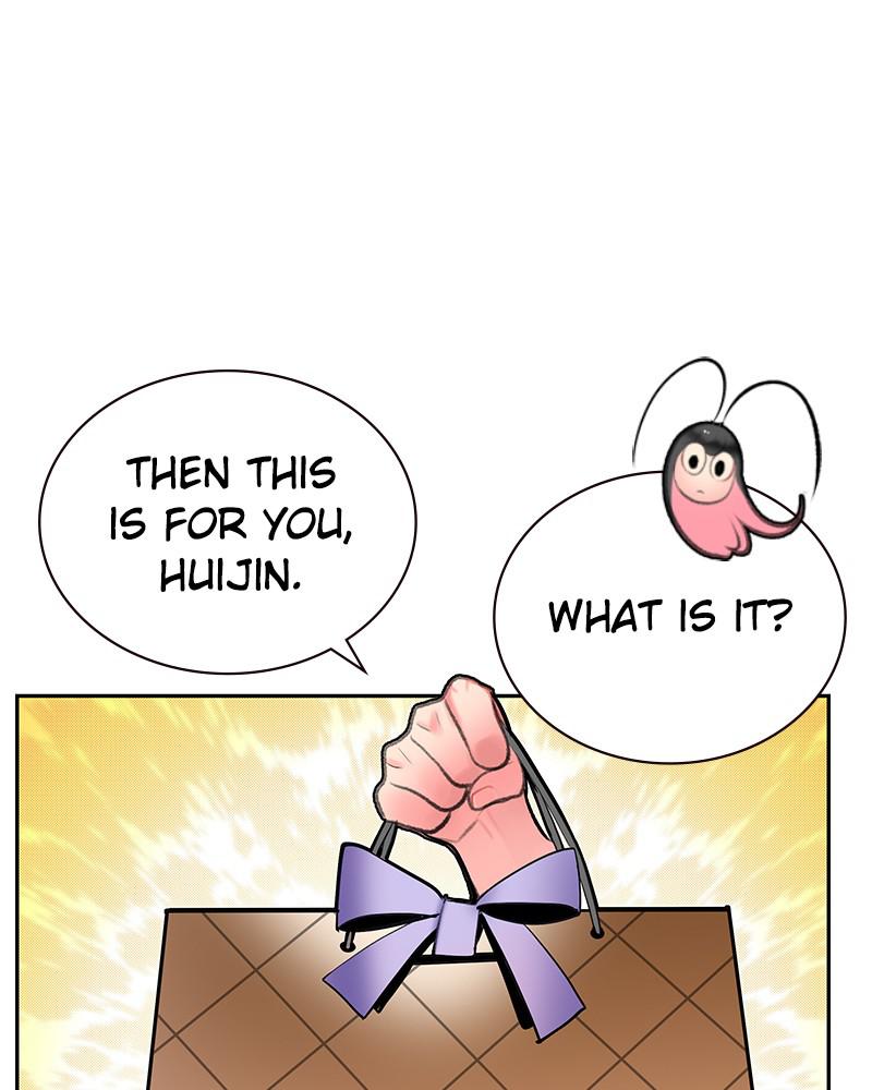 Jungle Juice Chap 83.5 - Next Chap 84.5