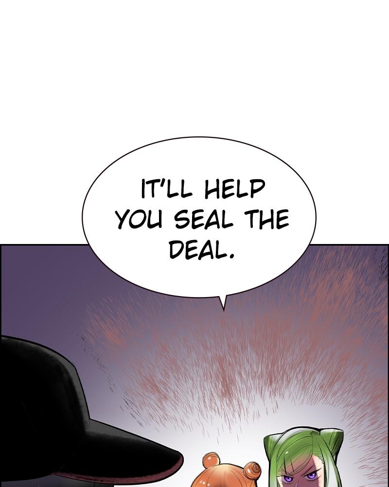 Jungle Juice Chap 83.5 - Next Chap 84.5
