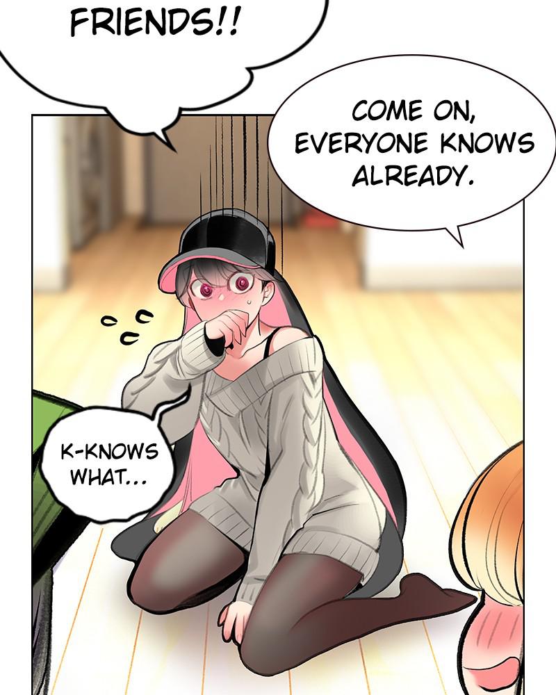 Jungle Juice Chap 83.5 - Next Chap 84.5