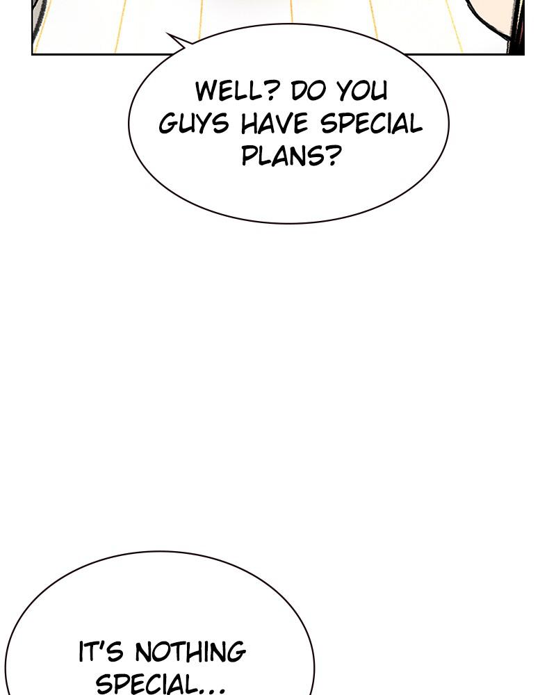 Jungle Juice Chap 83.5 - Next Chap 84.5