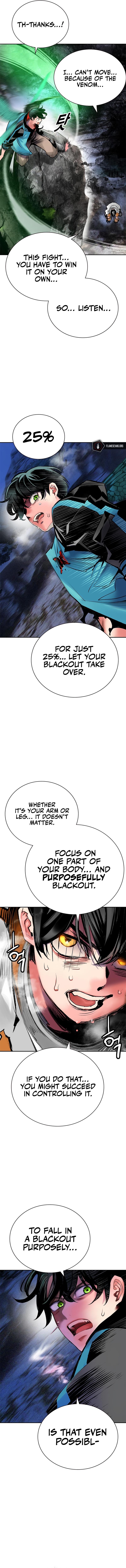 Jungle Juice Chap 96 - Next Chap 97