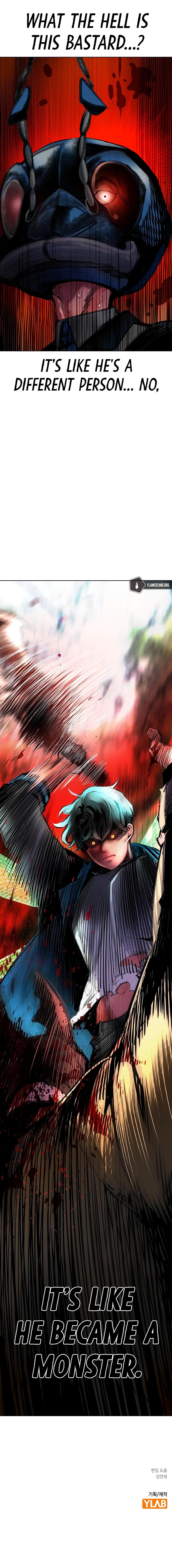 Jungle Juice Chap 92 - Next Chap 93