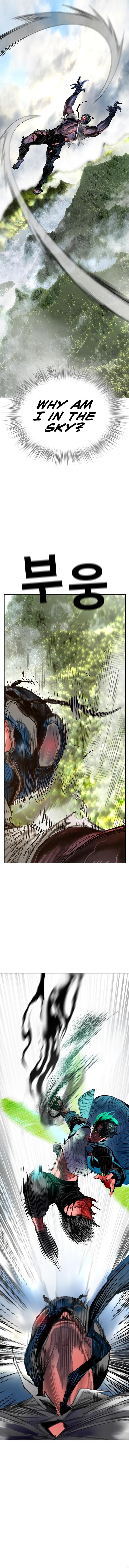 Jungle Juice Chap 93 - Next Chap 94