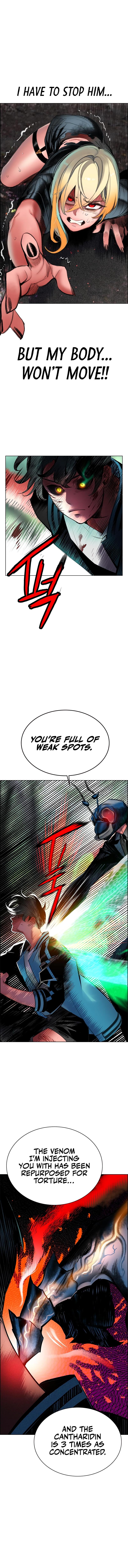 Jungle Juice Chap 93 - Next Chap 94