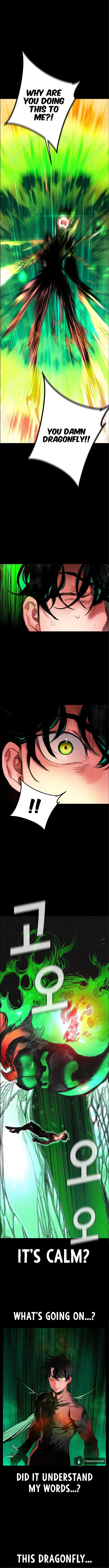 Jungle Juice Chap 107 - Next Chap 108