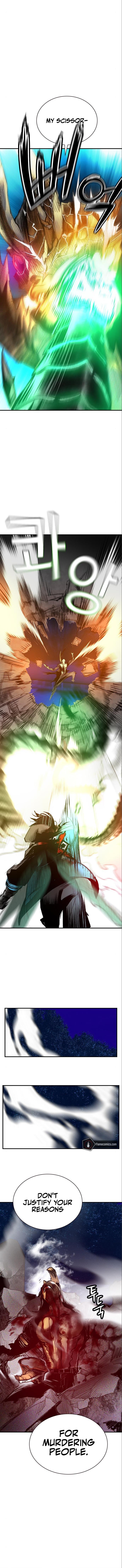 Jungle Juice Chap 107 - Next Chap 108