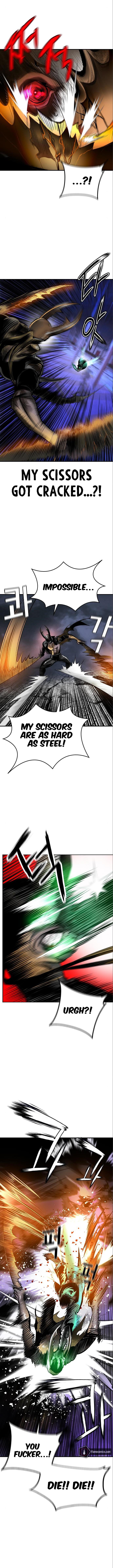 Jungle Juice Chap 107 - Next Chap 108