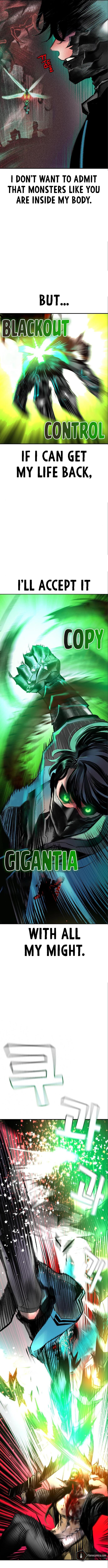 Jungle Juice Chap 107 - Next Chap 108