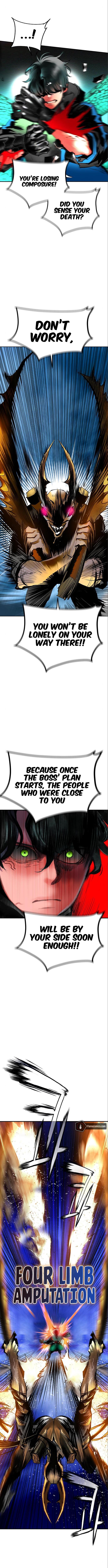 Jungle Juice Chap 107 - Next Chap 108