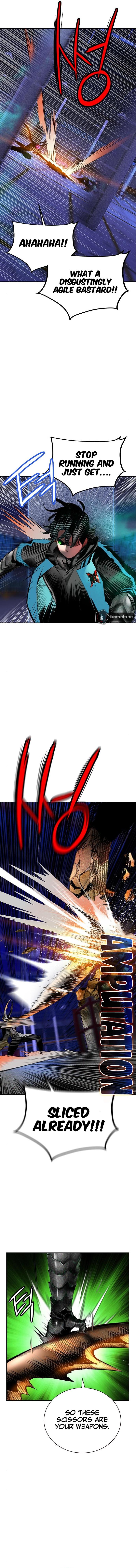 Jungle Juice Chap 107 - Next Chap 108