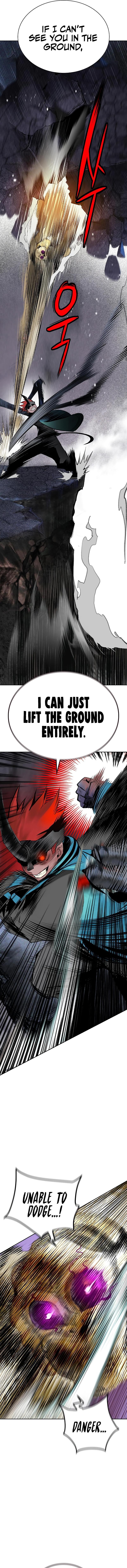 Jungle Juice Chap 105 - Next Chap 106