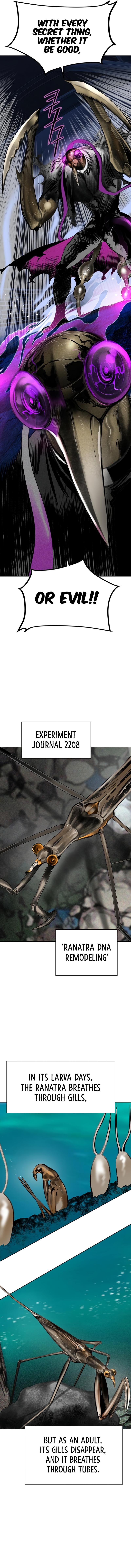 Jungle Juice Chap 106 - Next Chap 107