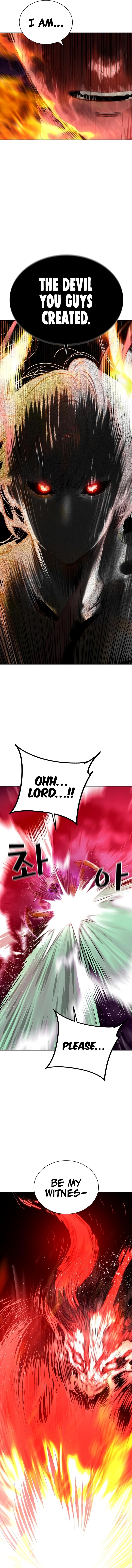 Jungle Juice Chap 106 - Next Chap 107